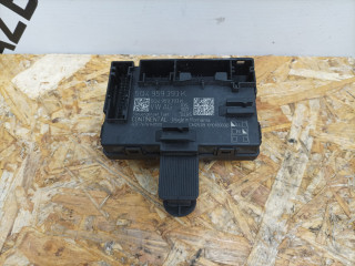 модуль управления двери Volkswagen Crafter 2 поколение 2019, 2.0 л., дизель, МКПП, фургон, передний привод, 5Q4959393K