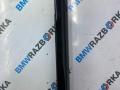 молдинг двери передней левой BMW M4 G82/G83 G82 2021, S58B30A, АКПП, c36, купе, полный привод, правый руль, 7482749, 7482751 - фото №2