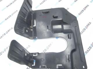 кожух (защита) рулевого механизма BMW X6 G06 [рестайлинг] G06 2023, 3.0 л., i, B58B30, бензин, АКПП, a96, внедорожник 5 дв., полный привод, 51717424917, 7424917