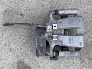 суппорт задний левый Tesla Model 3 1 поколение 2022, электро, задний привод, правый руль, 1044625-00-B, 1044625