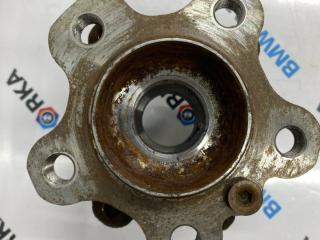 ступица задняя BMW 8 Gran Coupe G16 2022, 3.0 л., бензин, седан, задний привод, правый руль, 8838134