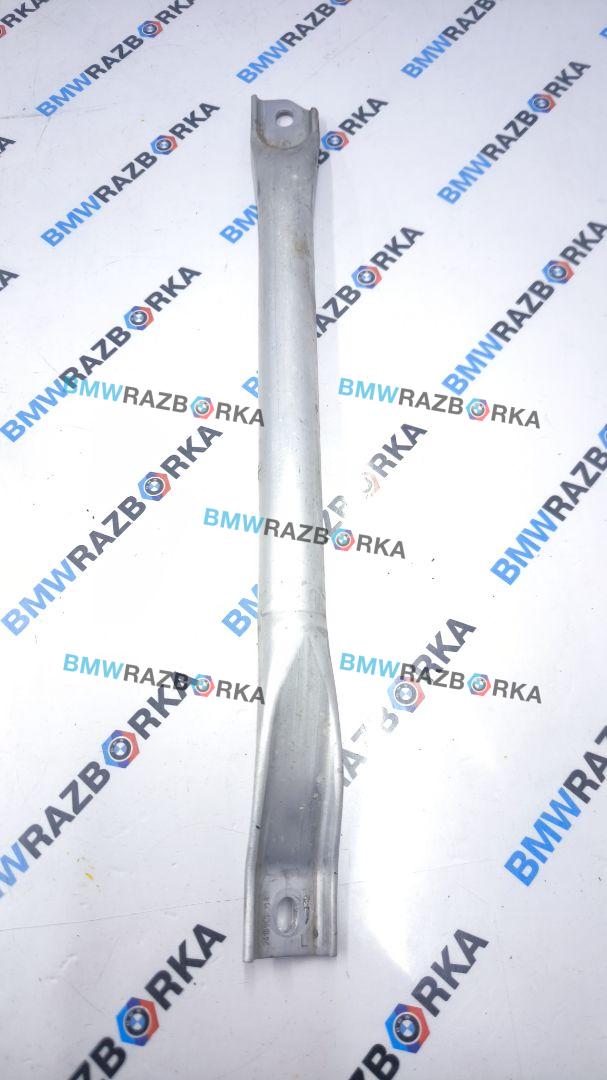 Распорка (растяжка) телевизора BMW 8 Gran Coupe G16 2022, 3.0 л., бензин, седан, задний привод, правый руль, 51617416969, 7416969 - фото №1