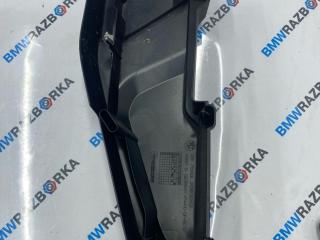 крышка отсека ЭБУ BMW M5 F90 2019, 4.4 л., S63 B44 B, бензин, АКПП, c28, седан, полный привод, 12907856808, 7856808