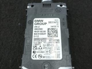 датчик мертвых (слепых) зон BMW iX I20 2023, электро, c4a, полный привод, 5B31AF2