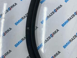 уплотнитель двери BMW X3 G45 2025, 2.0 л., B48B20P, бензин, АКПП, c4f, внедорожник 5 дв., полный привод, 5A319B1