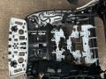 каркас сиденья передний левый BMW X5 F15 2016, 3.0 л., N57 D30 A, дизель, АКПП, a52, внедорожник 5 дв., полный привод, правый руль - фото №3