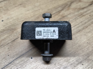 рычаг передний BMW X5 G05 2019, 3.0 л., B57 D30 A, дизель, АКПП, внедорожник 5 дв., полный привод, 6884584, 31106884584