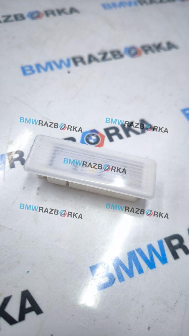 фонарь салона (плафон) BMW 8 Gran Coupe G16 2022, 3.0 л., бензин, седан, задний привод, правый руль, 9397922 - фото №1