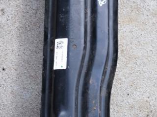 усилитель бампера заднего BMW X3 G01 2019, 3.0 л., B58 B30 A, бензин, полный привод, 7400008