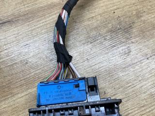 разъем (фишка) проводки BMW M4 G82/G83 G82 2021, S58B30A, АКПП, полный привод, 9221022, 9221027