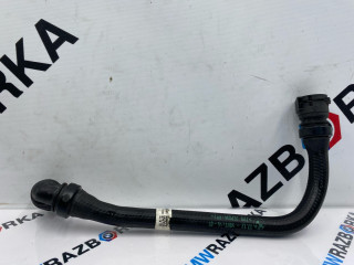 патрубок расширительного бачка BMW i7 G70/G71 2024, электро, АКПП, c3z, седан, задний привод, правый руль, 9887164