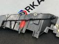 планка под капот BMW X7 G07 [рестайлинг] G07 2024, 4.0 л., дизель, АКПП, 416, внедорожник 5 дв., полный привод, 9866392 - фото №2