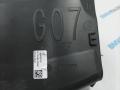 воздуховод тормозной правый BMW X7 G07 [рестайлинг] G07 2023, 3.0 л., B58B30P, бензин, АКПП, 475, внедорожник 5 дв., полный привод, 7454030 - фото №4