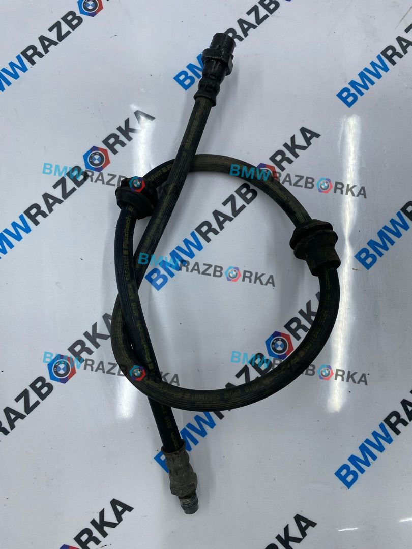 шланг тормозной BMW X7 G07 2019, 3.0 л., B57 D30 C, дизель, АКПП, 475, внедорожник 5 дв., полный привод, 6877690, 34326877690 - фото №1