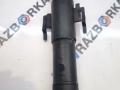форсунка омывателя фары левая BMW 5 серия G30/G31 G30 2017, 2.0 л., B47 D20 B, дизель, задний привод, правый руль, 7393509 - фото №2
