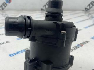 насос антифриза дополнительный BMW M5 F90 2019, 4.4 л., S63 B44 B, бензин, АКПП, седан, полный привод, 8638237