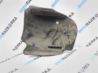 воздуховод тормозной левый Porsche Taycan 1 поколение 2022, электро, универсал, полный привод, правый руль, 9J1615169B