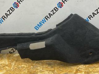 обшивка багажника BMW X7 G07 [рестайлинг] G07 2024, 4.0 л., дизель, АКПП, 416, внедорожник 5 дв., полный привод, 5A01881
