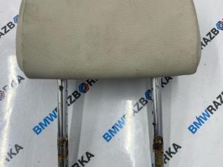 подголовник BMW 5 серия G30/G31 2018