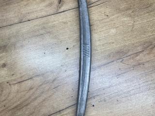 рычаг задний BMW M4 G82/G83 G82 2021, S58B30A, АКПП, полный привод, 2284534, 33322284534