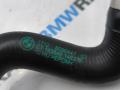 патрубок радиатора BMW M4 G82/G83 G82 2021, S58B30A, АКПП, c36, купе, полный привод, правый руль, 17128096447, 8096447 - фото №4