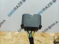 разъем (фишка) проводки BMW M3 G80/G81 G80 2023, 3.0 л., S58B30A, АКПП, седан, полный привод, 6992963 - фото №3