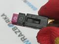 фонарь салона (плафон) BMW M4 G82/G83 G82 2021, S58B30A, АКПП, c36, купе, полный привод, правый руль, 9891439, 8P989143903 - фото №3