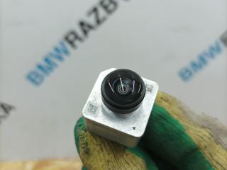 камера переднего обзора BMW i5 G60 2024, электро, АКПП, c4p brooklyn grau metallic, седан, задний привод, 5A47225