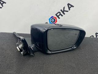 зеркало наружное правое BMW 8 серия G14/G15 G15 2019, 4.0 л., дизель, купе, полный привод