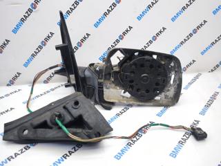 зеркало наружное левое BMW X5 E53 2002, 3.0 л., бензин