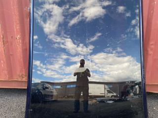 крыша BMW i7 G70/G71 2024, электро, АКПП, c3z, седан, задний привод, правый руль