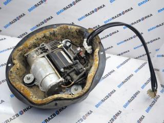 компрессор пневмоподвески BMW X5 E53 [рестайлинг] 2003, 37226753862, 6753862