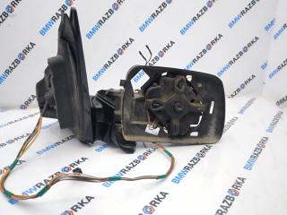 зеркало наружное левое BMW X5 E53 2003, 3.0 л., бензин