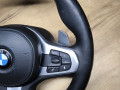 руль BMW 5 серия G30/G31 G30 2017, 3.0 л., B57 D30 A, дизель, АКПП, a300, седан, полный привод - фото №4