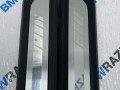 комплект накладок на пороги (внутренние) BMW M3 G80/G81 G80 2023, 3.0 л., S58B30A, бензин, АКПП, c4p, седан, задний привод, правый руль, 8075021 - фото №3