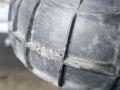 патрубок интеркулера BMW M4 G82/G83 G83 2023, S58B30A, АКПП, c3z, кабриолет, полный привод, 13718054842, 8054842 - фото №2