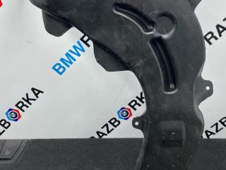 воздуховод BMW 8 серия G14/G15 G15 2019, 4.0 л., дизель, купе, полный привод, 7435729