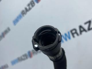 патрубок радиатора BMW X7 G07 2019, 3.0 л., B57 D30 C, дизель, АКПП, 475, внедорожник 5 дв., полный привод, 17129894775, 9894775