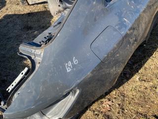 крыло заднее правое BMW M4 G82/G83 G82 2021, S58B30A, АКПП, c36, купе, полный привод, правый руль