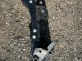 балка подвески задняя BMW X2 U10 2025, 1.5 л., бензин, АКПП, внедорожник 5 дв., 6894202 - фото №3