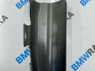 крепление крыла переднего левого Porsche Taycan 1 поколение 2022, электро, m7r, седан, полный привод, 9J1801869