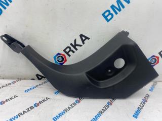 накладка на порог внутренняя BMW X6 G06 [рестайлинг] G06 2024, 3.0 л., B58B30P, бензин, АКПП, 416, внедорожник 5 дв., полный привод, 7434363