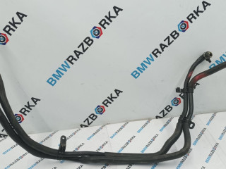 патрубок (трубопровод, шланг) Mercedes-Benz S-Класс W223 2024, 3.0 л., M256 E30, бензин, АКПП, седан, A2235000801