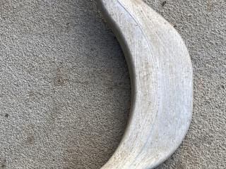 рычаг задний правый BMW X5 G05 2022, 3.0 л., B57 D30 B, дизель, 416, внедорожник 5 дв., полный привод, 6878022, 33306878022