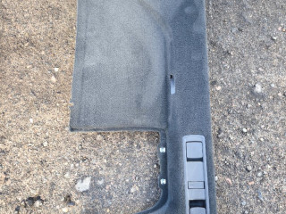 обшивка багажника BMW X5 G05 2019, 3.0 л., B57 D30 A, дизель, АКПП, внедорожник 5 дв., полный привод, 7479780