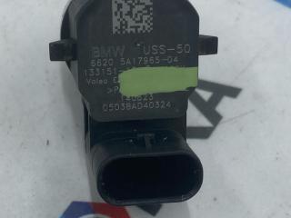 датчик парктроника BMW X6 G06 [рестайлинг] G06 2023, 3.0 л., i, B58B30, бензин, АКПП, a96, внедорожник 5 дв., полный привод, 66205A17965, 5A17965, USS-50