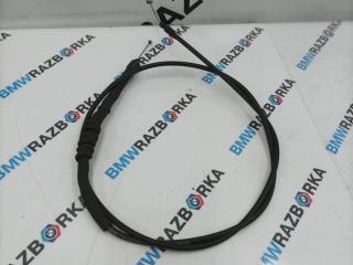 трос капота BMW M4 G82/G83 G83 2023, S58B30A, АКПП, c3z, кабриолет, полный привод, 7419389