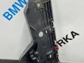 Кронштейн крепления порога BMW 8 серия G14/G15 G15 2019, 4.0 л., дизель, купе, полный привод, 7429059 - фото №2