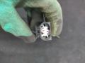 разъем (фишка) проводки BMW X5 F15 2015, 3.0 л., N57 D30 A, дизель, a96, внедорожник 5 дв., полный привод, 1965629 - фото №2