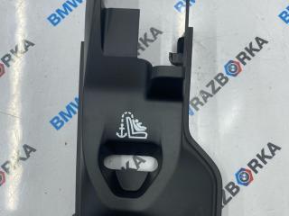 пластик BMW X7 G07 [рестайлинг] G07 2023, 3.0 л., B58B30P, бензин, АКПП, 475, внедорожник 5 дв., полный привод, 7488160
